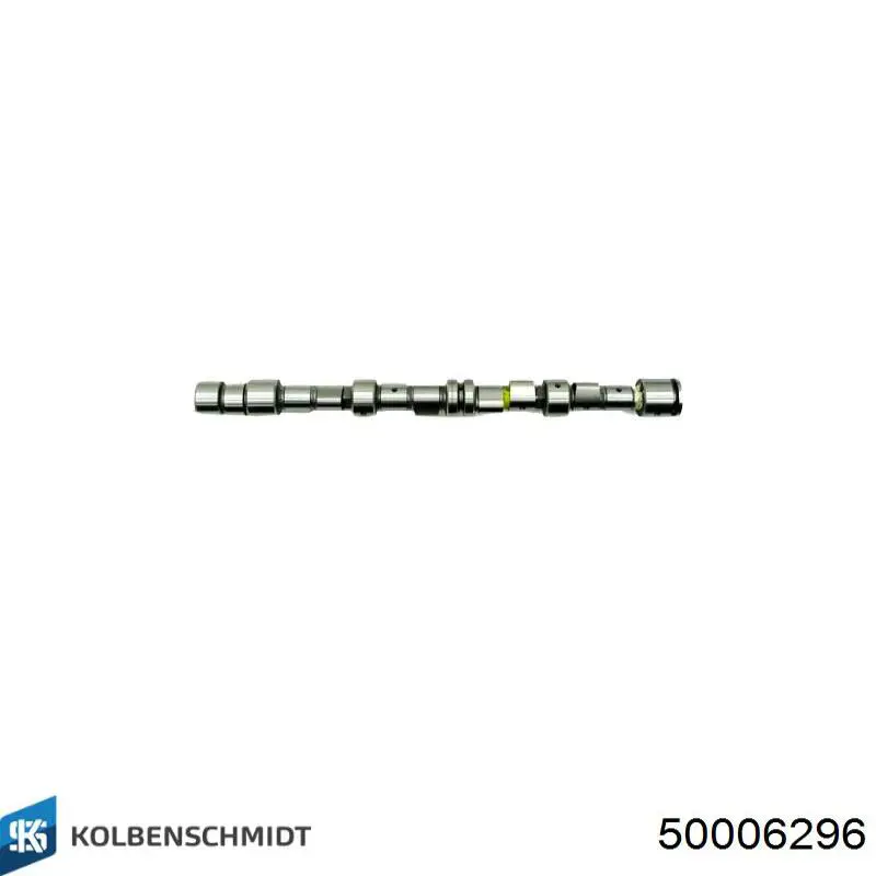 Розподільний вал двигуна випускний Kolbenschmidt 50006296 ціна, від 76.51 USD