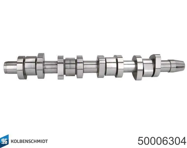 Розподілвал двигуна Kolbenschmidt 50006304 ціна, від 190.39 USD