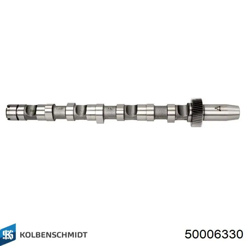 Купити 13020VB100 Nissan/Infiniti Розподільчий вал двигуна