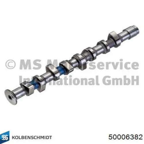 Розподілвал двигуна Estas EST58069 ціна, від 140.33 USD
