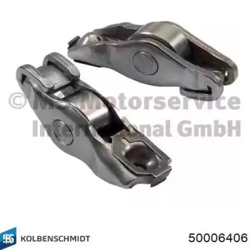 Рокер клапана Kolbenschmidt 50006406 ціна, від 4.70 USD