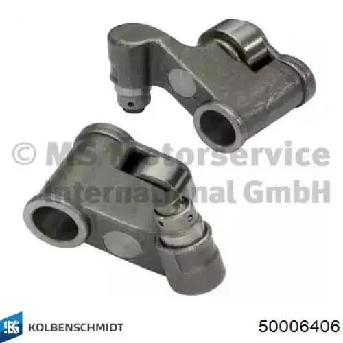 Купити 50006406 Kolbenschmidt Коромисло