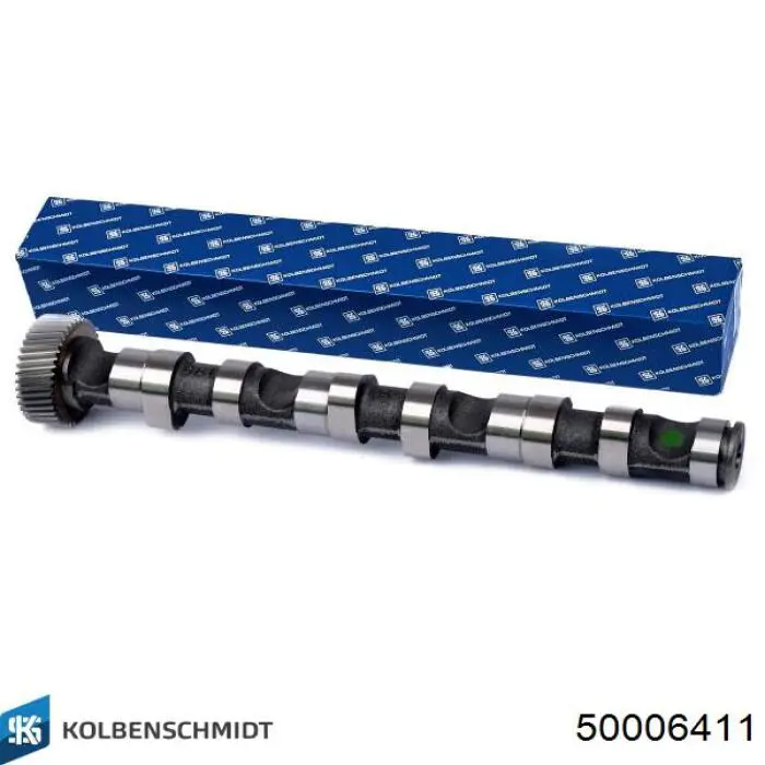 Штовхач клапана гідравлічний Kolbenschmidt 50006411 ціна, від 5.87 USD
