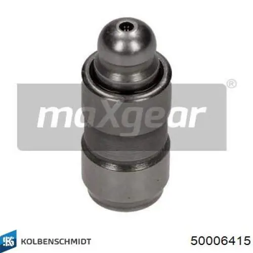 Штовхач клапана гідравлічний Kolbenschmidt 50006415 ціна, від 4.69 USD