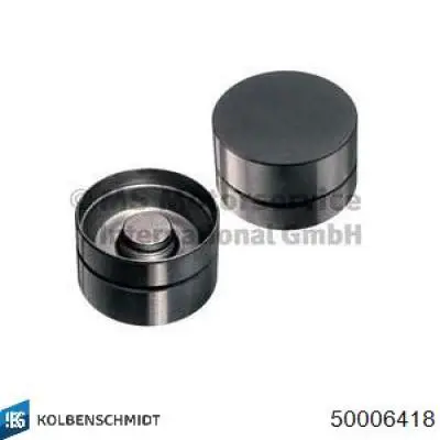 Штовхач клапана гідравлічний Kolbenschmidt 50006418 ціна, від 7.77 USD