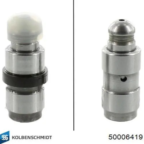 Купити 50006419 Kolbenschmidt Штовхач клапанів двигуна