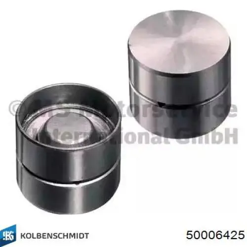 Купити 50006425 Kolbenschmidt Штовхач клапанів двигуна
