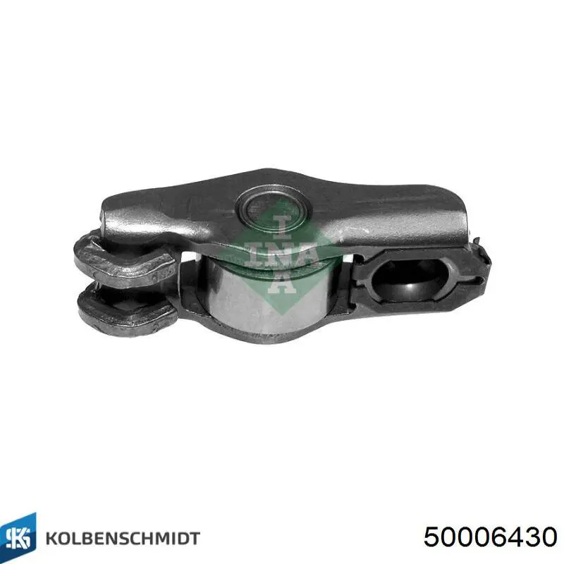 Рокер клапана Kolbenschmidt 50006430 ціна, від 10.14 USD
