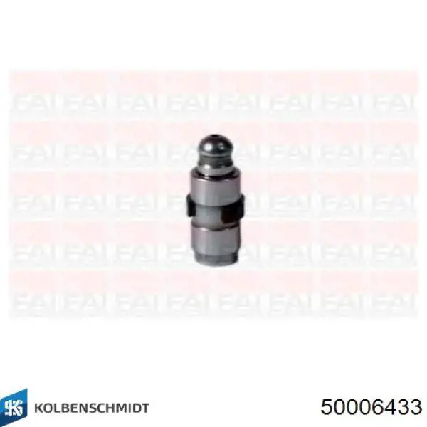 Купити 50006433 Kolbenschmidt Штовхач клапанів двигуна