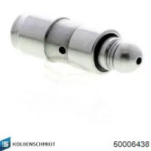 Штовхач клапана гідравлічний Kolbenschmidt 50006438 ціна, від 6.08 USD