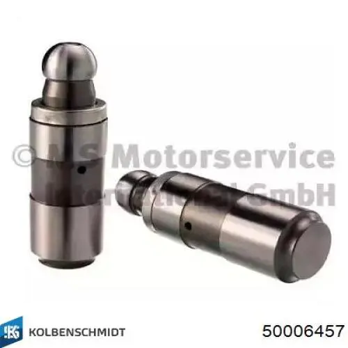 Купити 50006457 Kolbenschmidt Штовхач клапанів двигуна