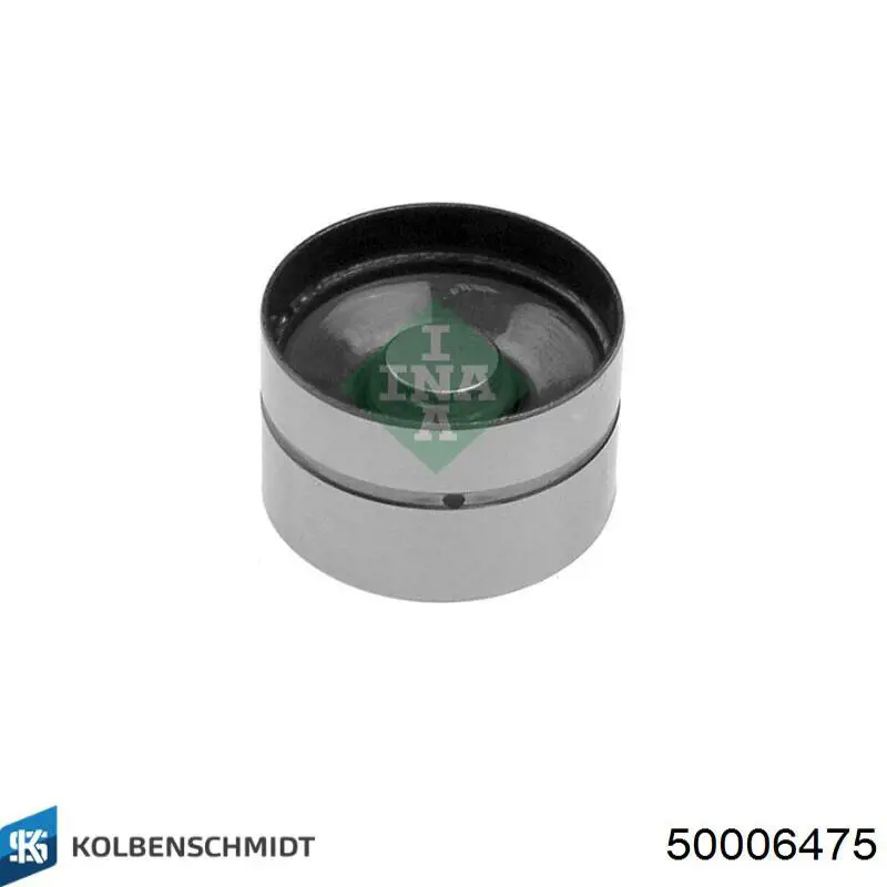Штовхач клапана гідравлічний Kolbenschmidt 50006475 ціна, від 6.98 USD