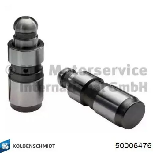 Купити 50006476 Kolbenschmidt Штовхач клапанів двигуна