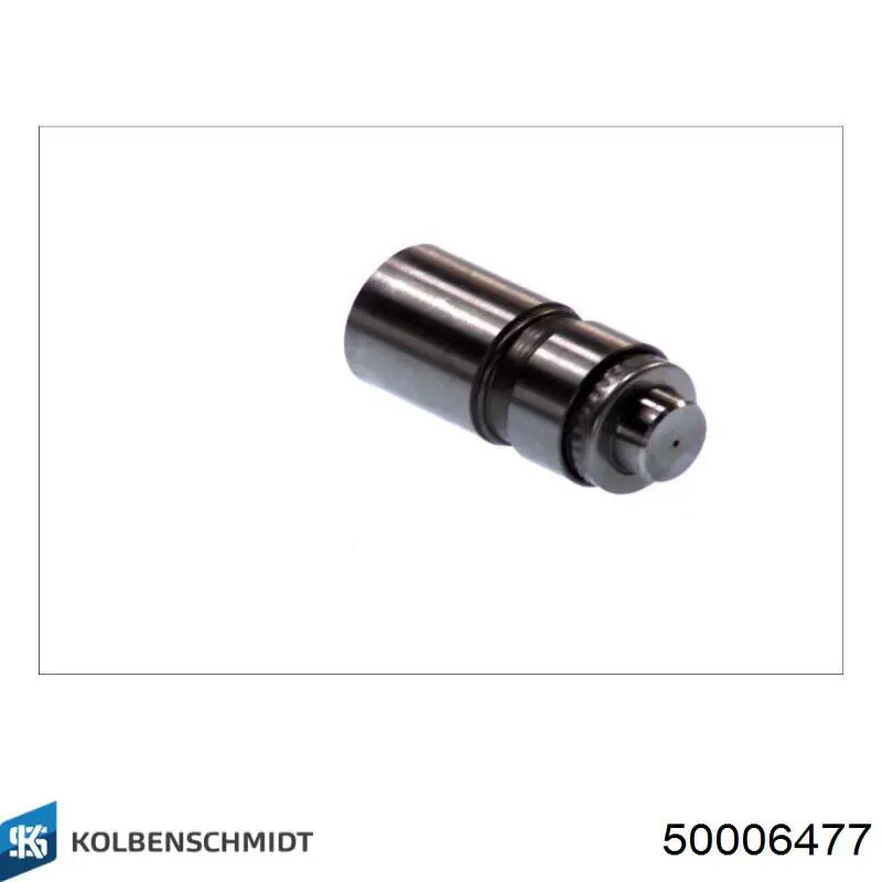 Купити 50006477 Kolbenschmidt Штовхач клапанів двигуна