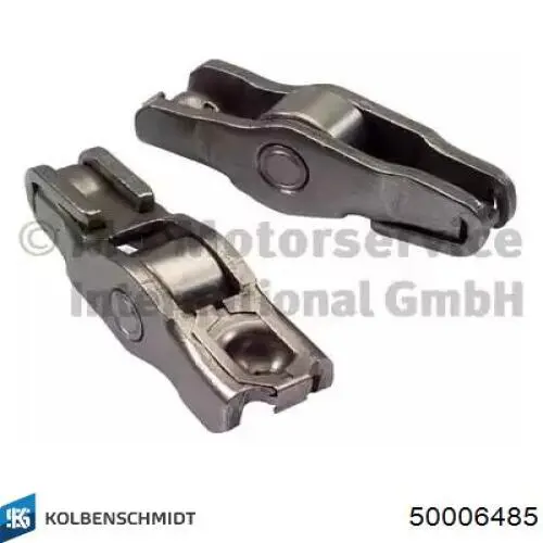 Рокер клапана Kolbenschmidt 50006485 ціна, від 8.23 USD