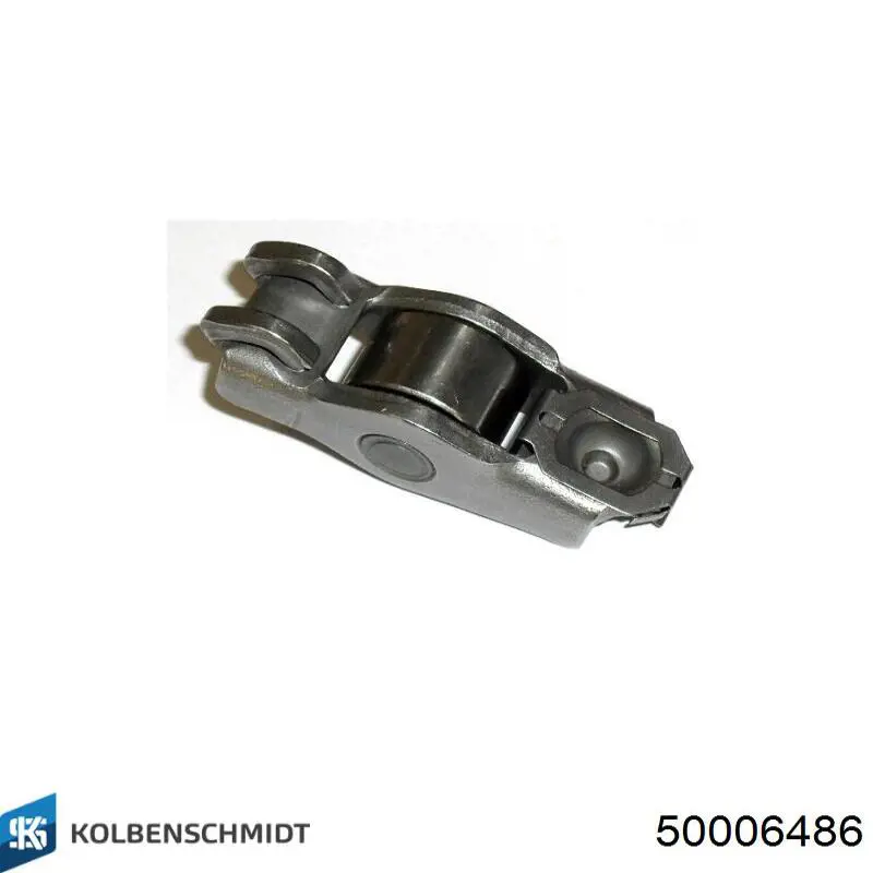 Рокер клапана Kolbenschmidt 50006486 ціна, від 6.13 USD