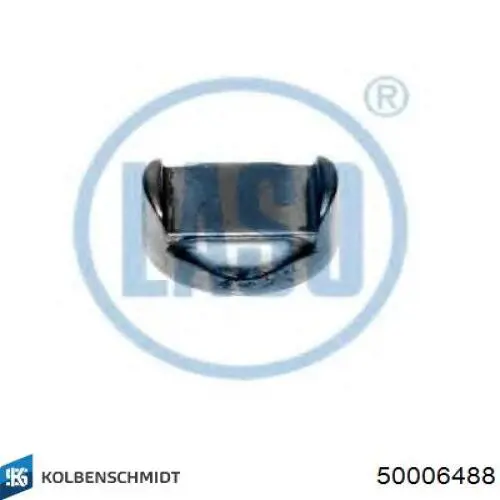 Купити 50006488 Kolbenschmidt Шайба рокера