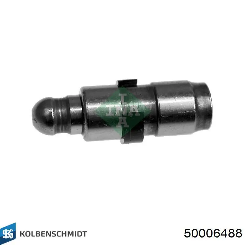 Шайба рокера 50006488 Kolbenschmidt