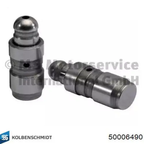 Купити 50006490 Kolbenschmidt Штовхач клапанів двигуна