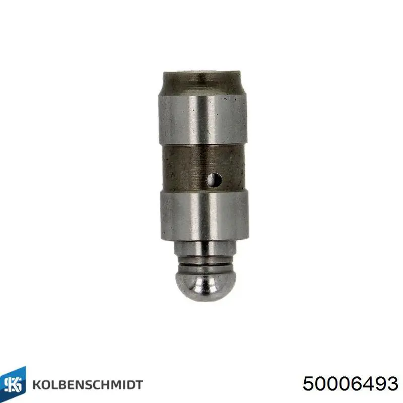 Купити 50006493 Kolbenschmidt Штовхач клапанів двигуна