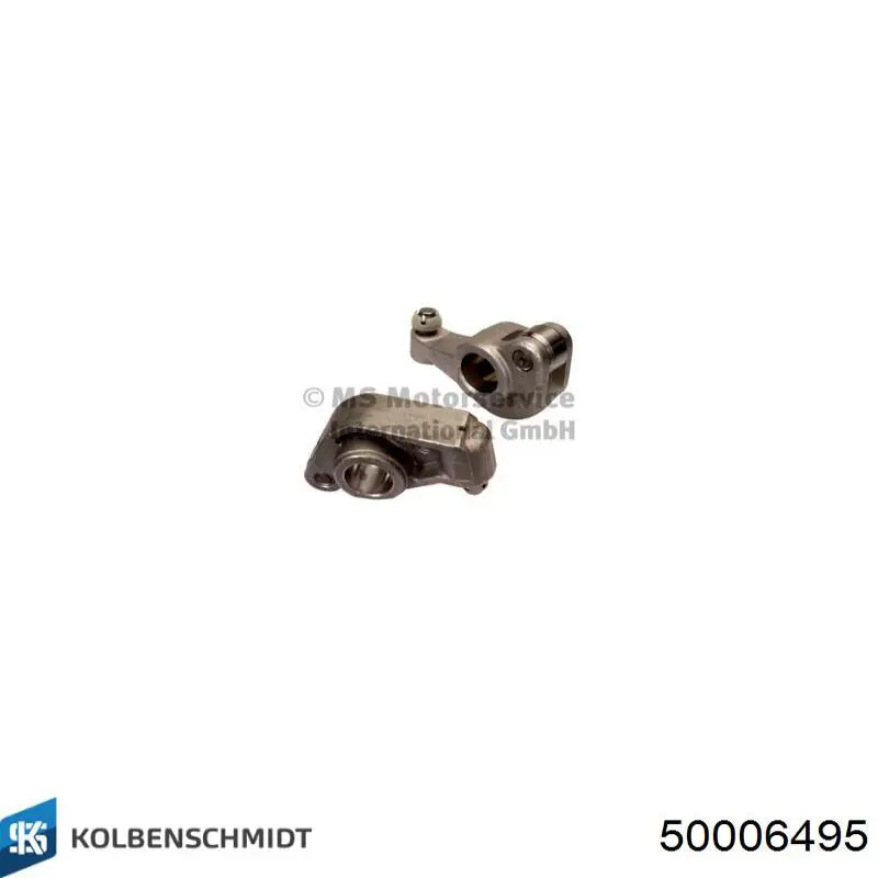 Коромисло клапана (рокер), впускний Mercedes A1130500133 ціна, від 12.67 USD