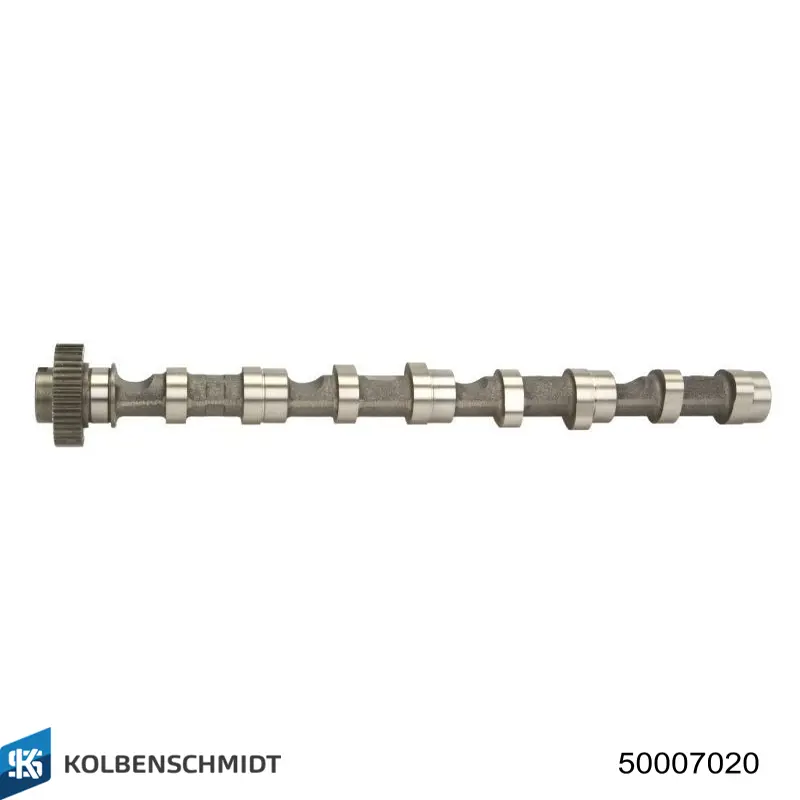 Шток двигуна, впускний Kolbenschmidt 50007020 ціна, від 151.77 USD