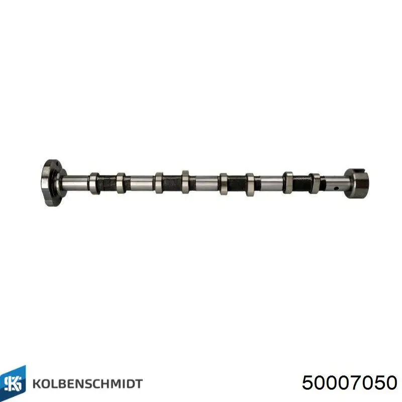 Шток двигуна, впускний Kolbenschmidt 50007050 ціна, від 126.98 USD