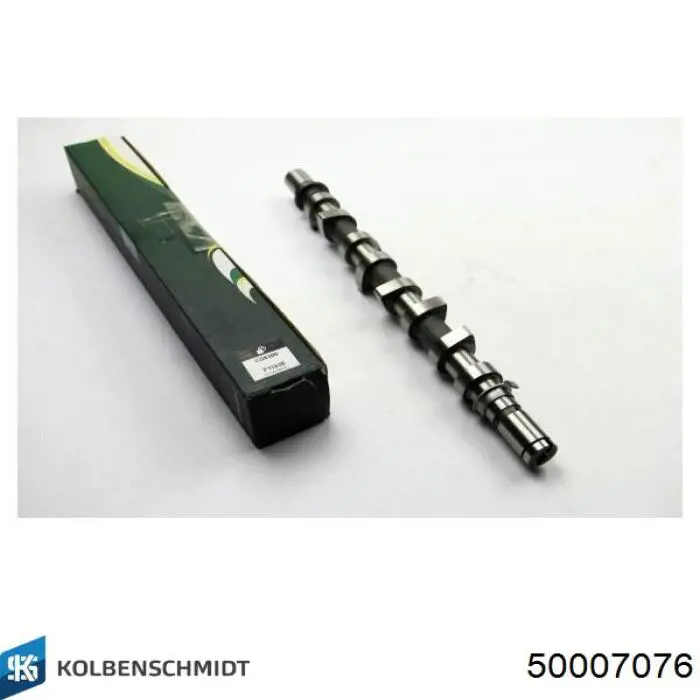 Розподільний вал CS6319 BGA
