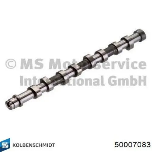Розподільний вал Y40112421B Mazda