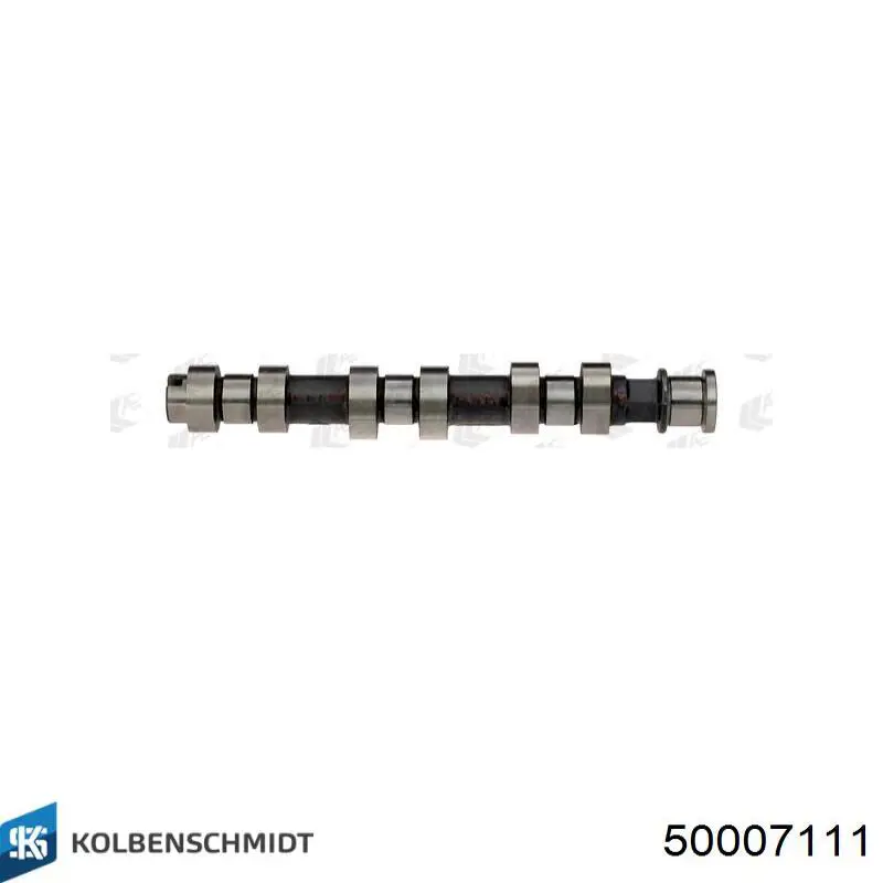 Розподільний вал двигуна випускний Kolbenschmidt 50007111 ціна, від 162.30 USD