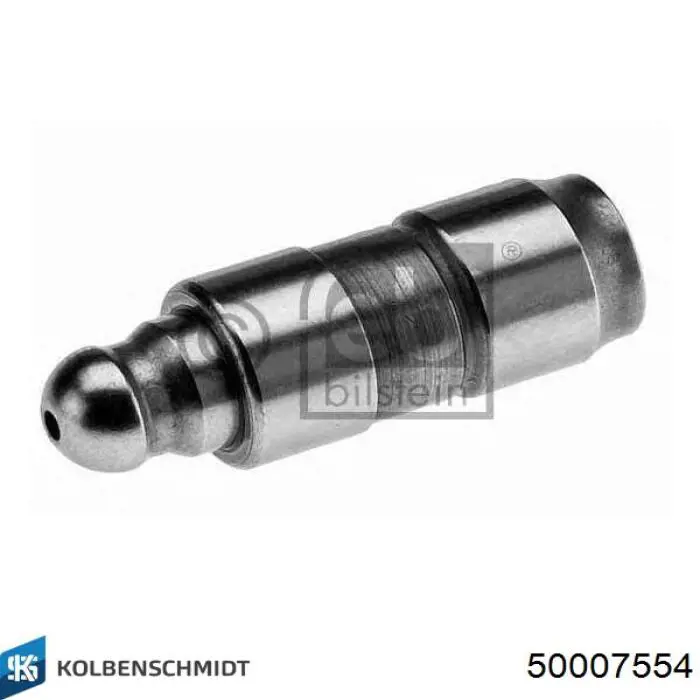 Купити 50007554 Kolbenschmidt Штовхач клапанів двигуна