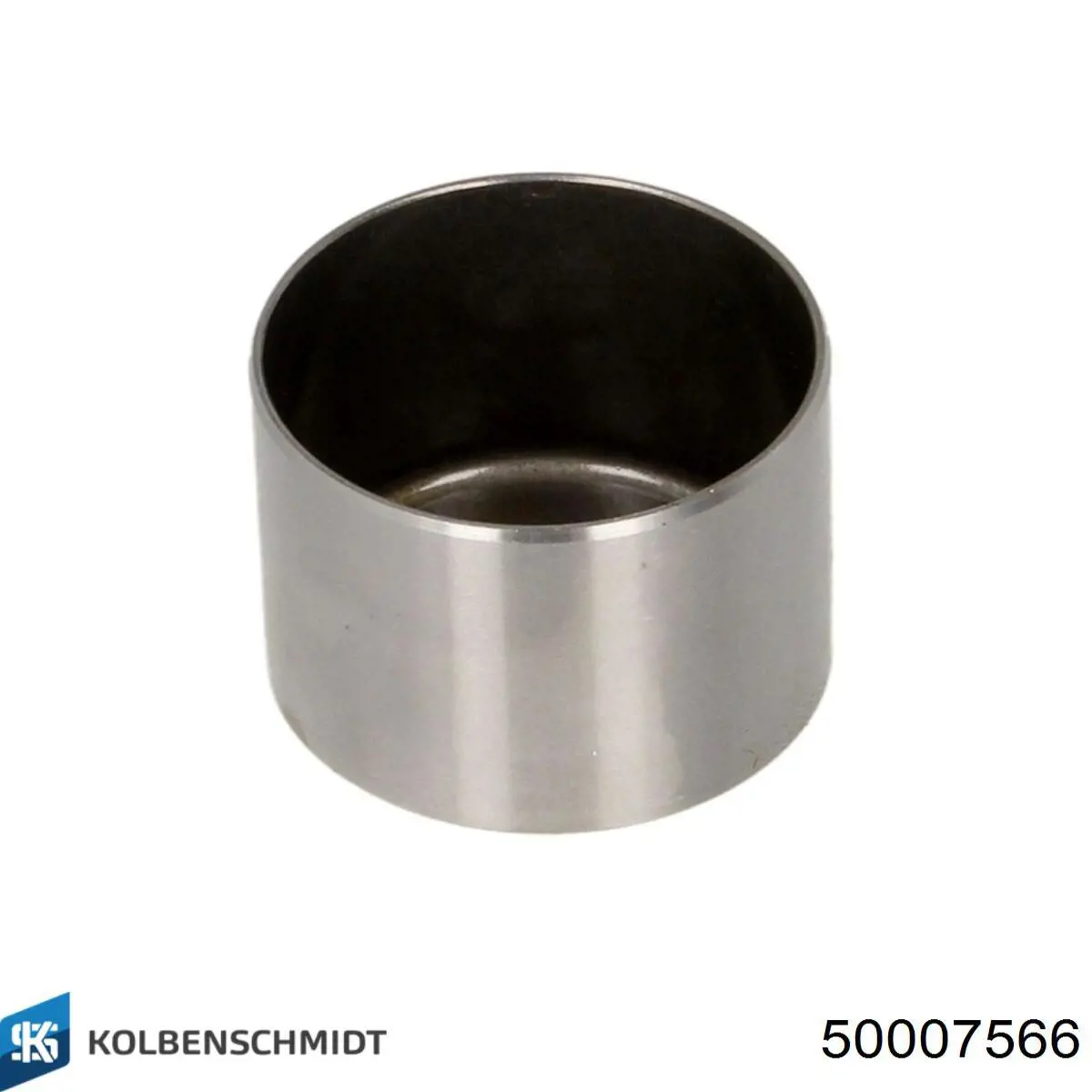 Штовхач клапана гідравлічний Kolbenschmidt 50007566 ціна, від 7.04 USD