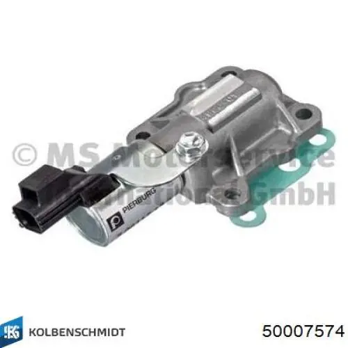Розподільний вал двигуна випускний Kolbenschmidt 50007574 ціна, від 134.92 USD