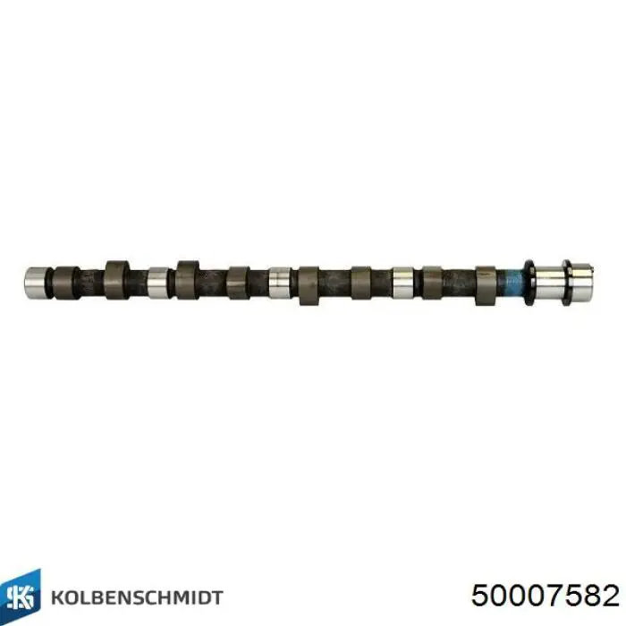 Розподілвал двигуна Kolbenschmidt 50007582 ціна, від 251.58 USD