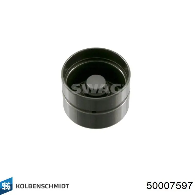 Купити 50007597 Kolbenschmidt Штовхач клапанів двигуна