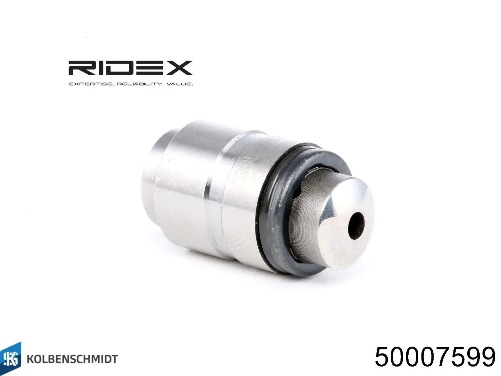 Купити 50007599 Kolbenschmidt Штовхач клапанів двигуна