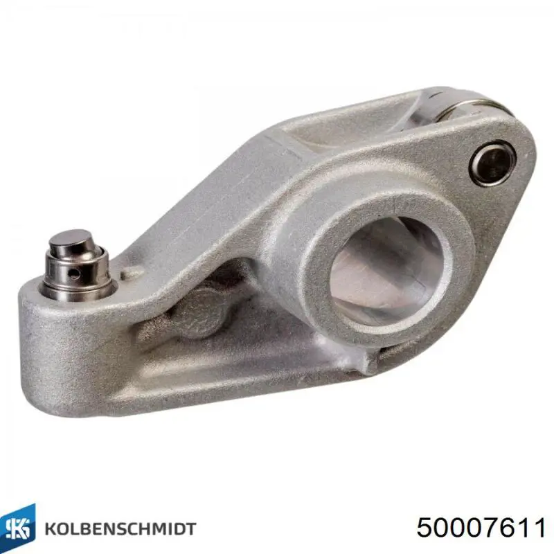 Рокер клапана Kolbenschmidt 50007611 ціна, від 19.32 USD