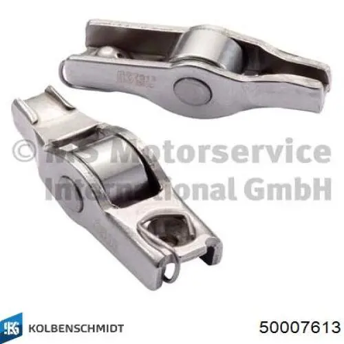 Рокер клапана Kolbenschmidt 50007613 ціна, від 7.76 USD