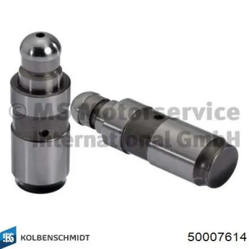 Купити 50007614 Kolbenschmidt Штовхач клапанів двигуна