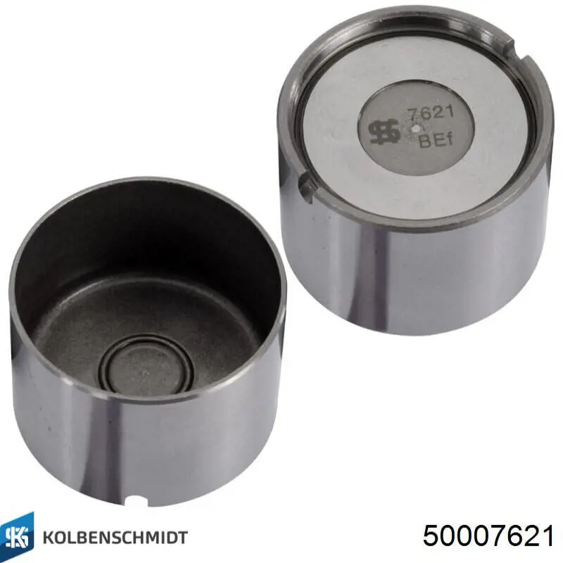 Купити 50007621 Kolbenschmidt Штовхач клапанів двигуна