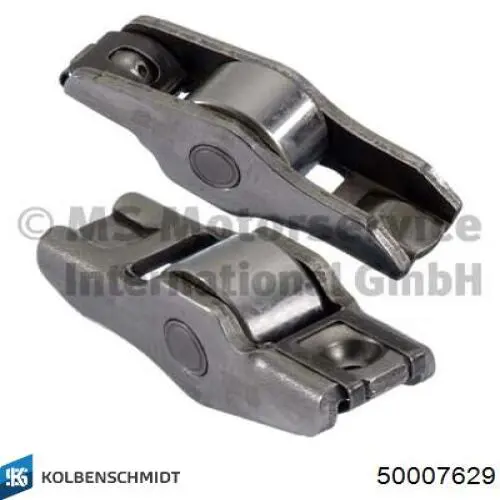 Рокер клапана Kolbenschmidt 50007629 ціна, від 8.32 USD