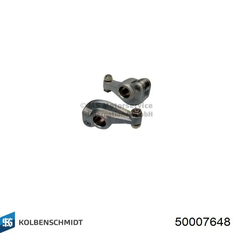 Вісь коромисла рокерів Q2980069 Q-fix