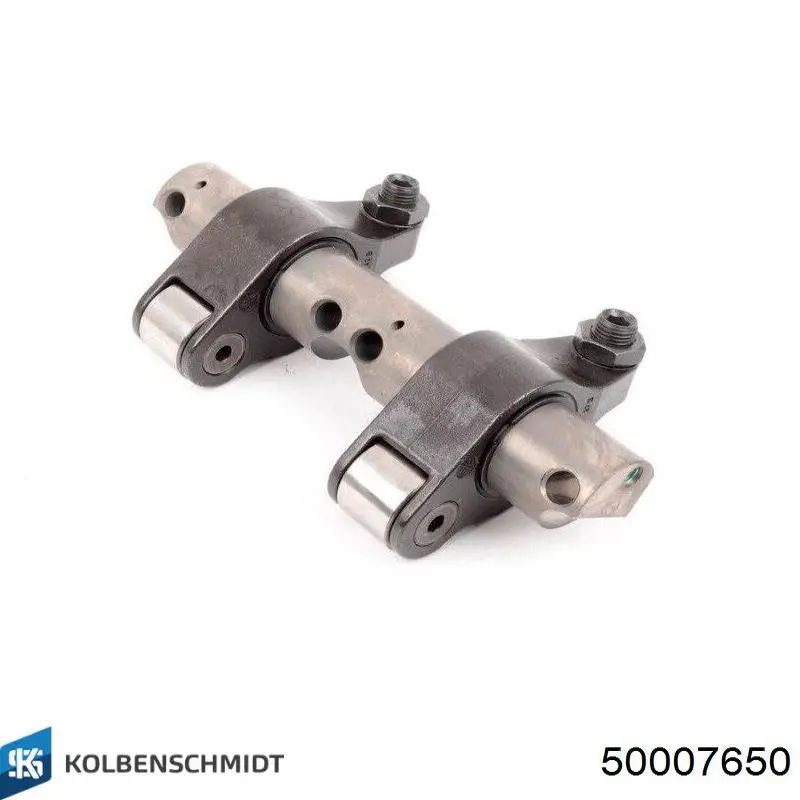 Вісь коромисла рокерів Kolbenschmidt 50007650 ціна, від 165.49 USD