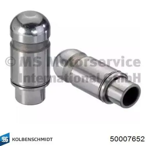 Штовхач клапана гідравлічний Kolbenschmidt 50007652 ціна, від 9.57 USD