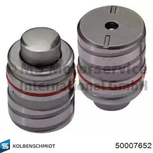 Купити 50007652 Kolbenschmidt Штовхач клапанів двигуна