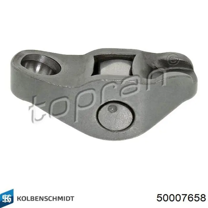 Рокер клапана Kolbenschmidt 50007658 ціна, від 9.62 USD