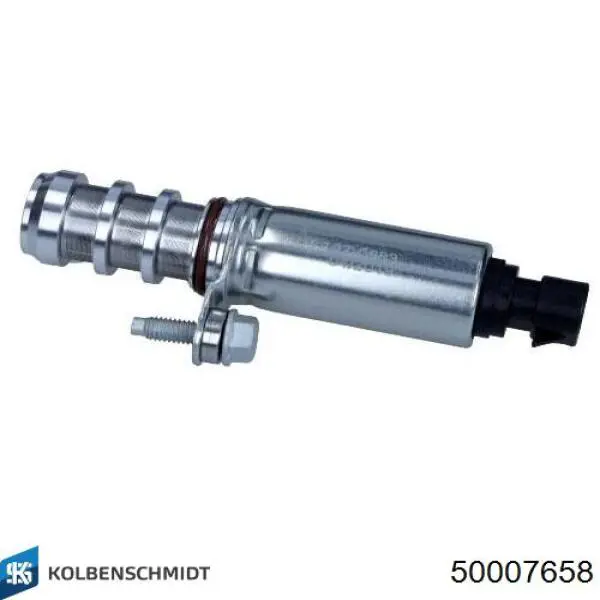 50007658 Kolbenschmidt Коромисло клапана, рокер