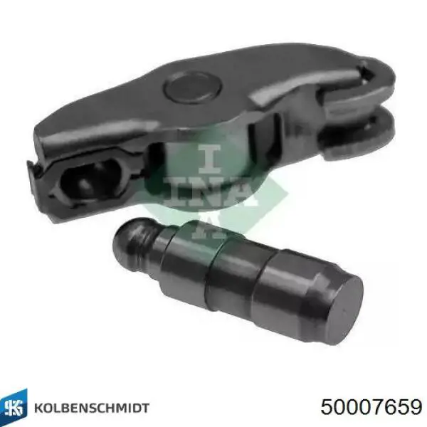 Штовхач клапана гідравлічний Mercedes A2700501500 ціна, від 12.18 USD