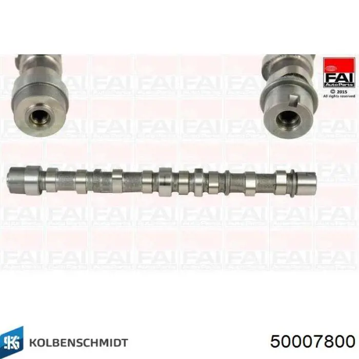 Шток двигуна, впускний FAI C405 ціна, від 117.74 USD