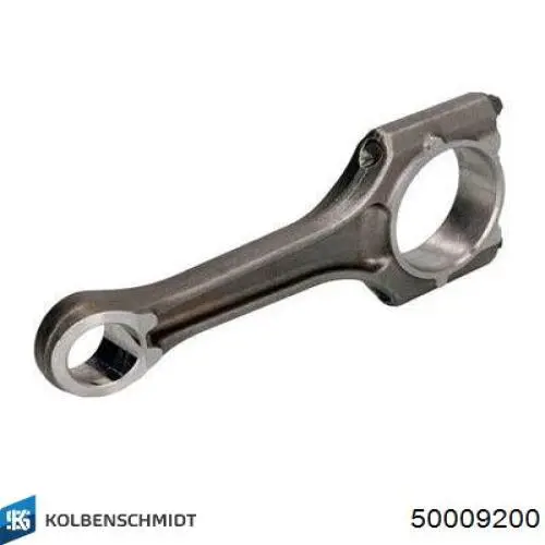 50009200 Kolbenschmidt Шатун поршня ДВЗ